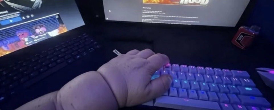 Based Apple tweet media