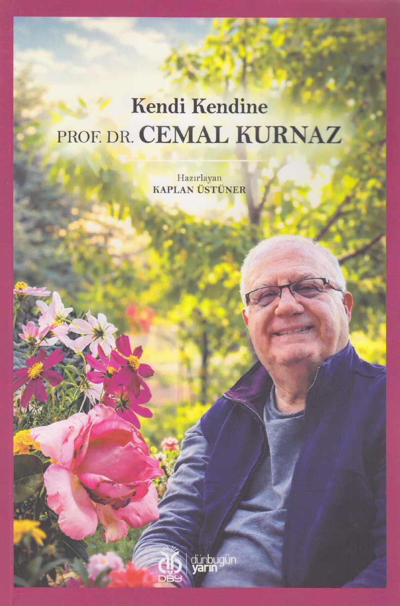 Cemal Kurnaz Prof. Dr. tweet media