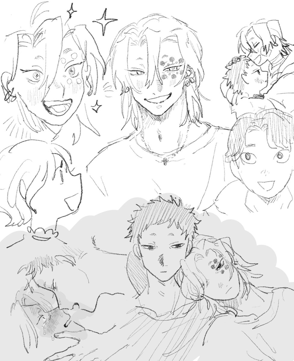 ろばい tweet media