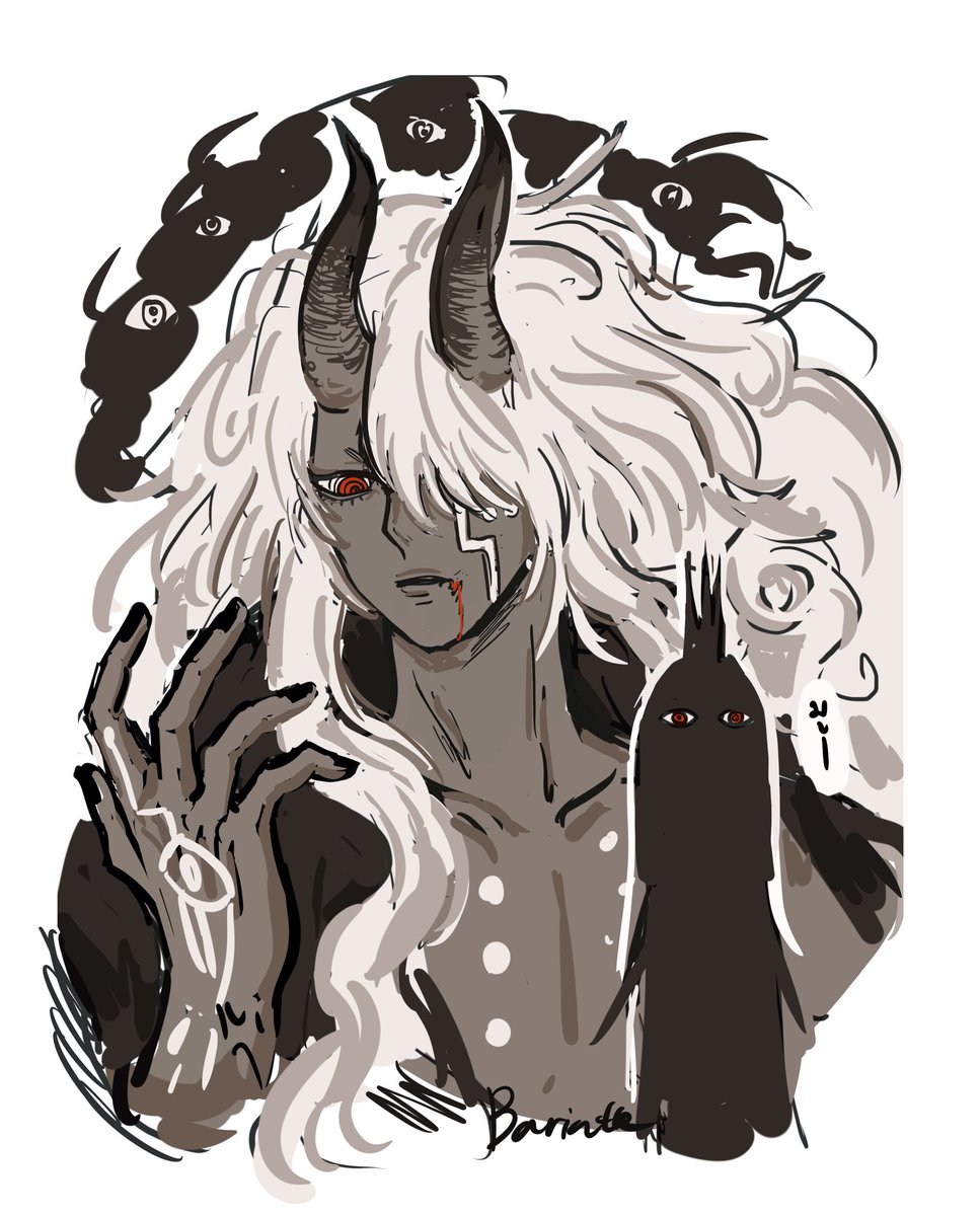 Bariatte Zeros | Comms open tweet media