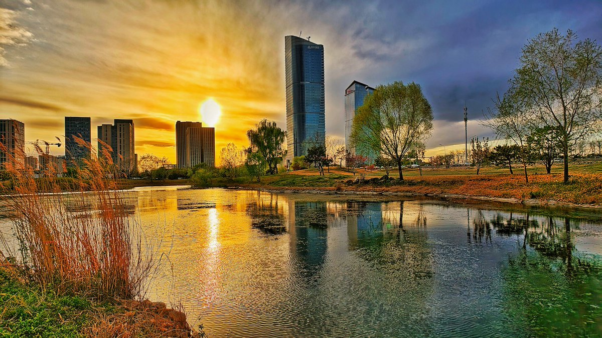 Beijing Evening News tweet media