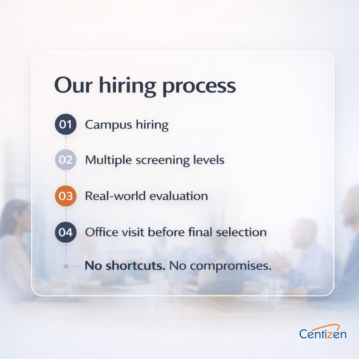 Centizen tweet media