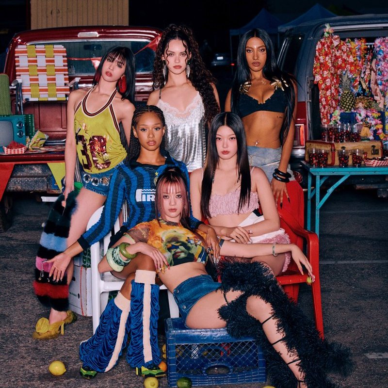 Pop Core tweet media