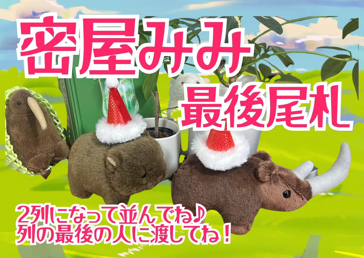 密屋 みみ tweet media