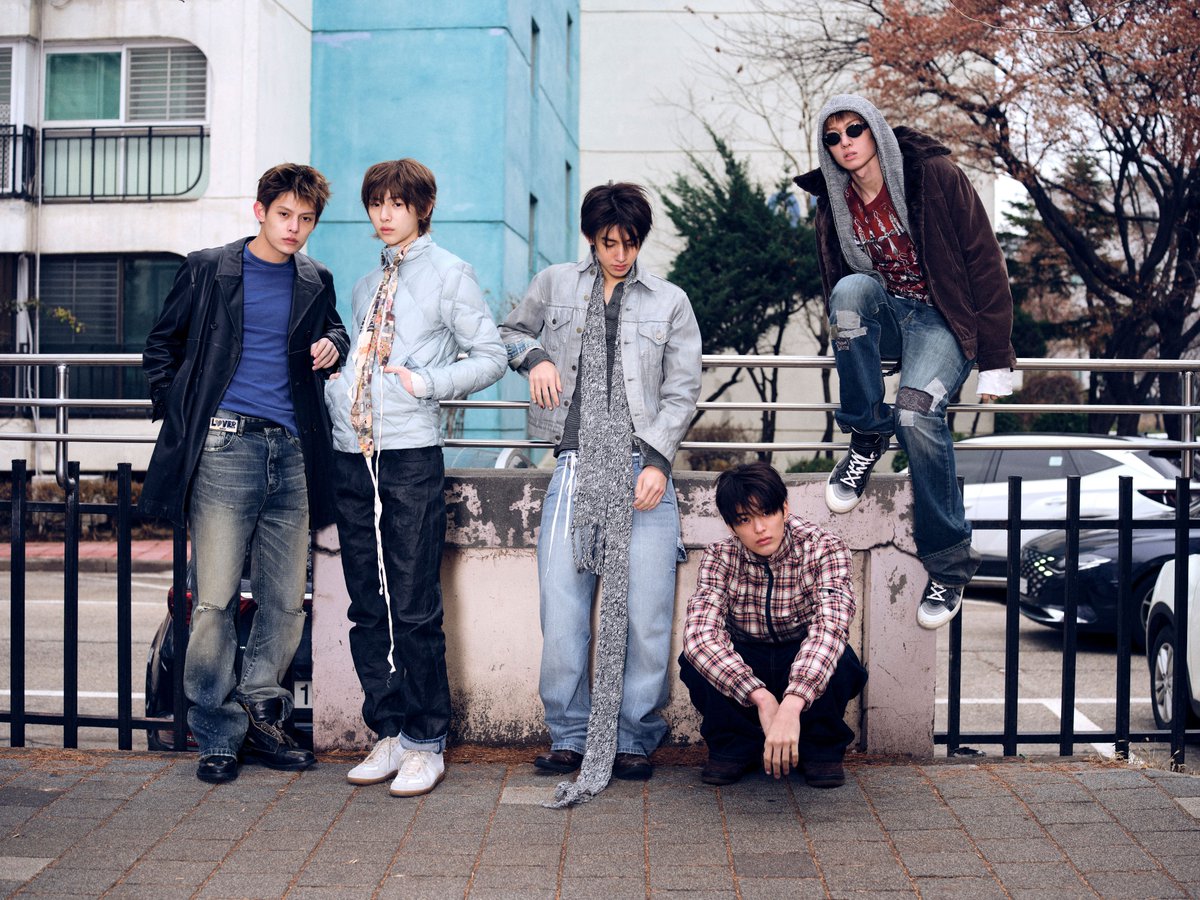 CORTIS INDONESIA tweet media