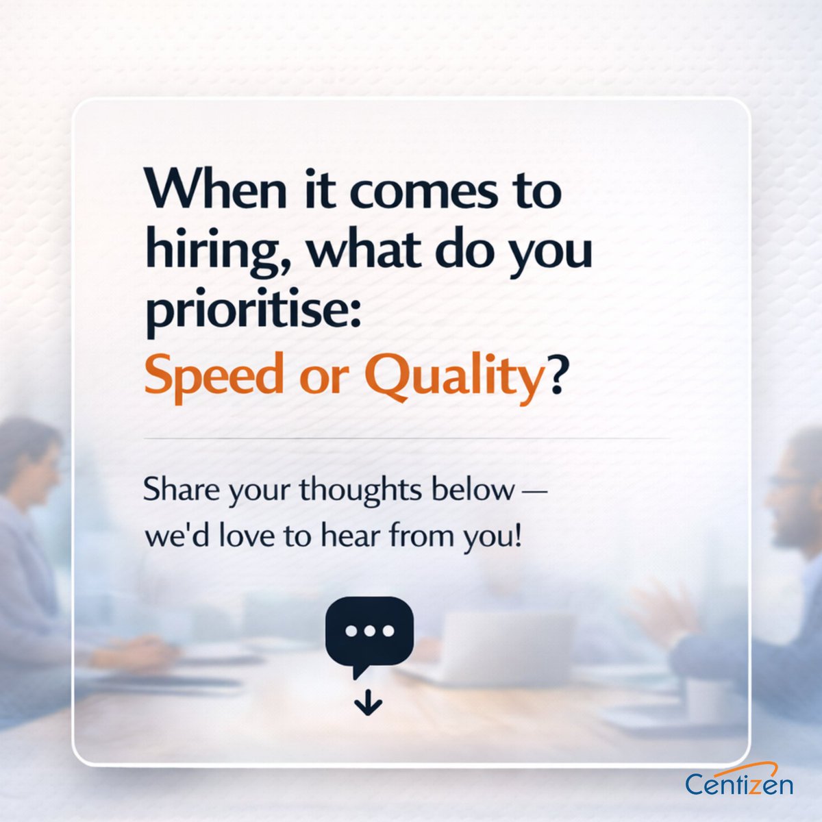 Centizen tweet media