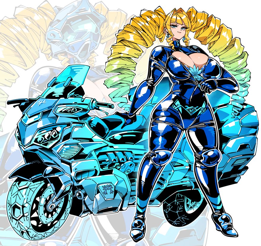 かふん tweet media