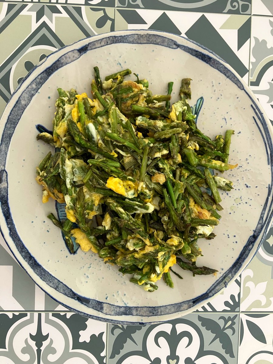 Rosario López tweet media