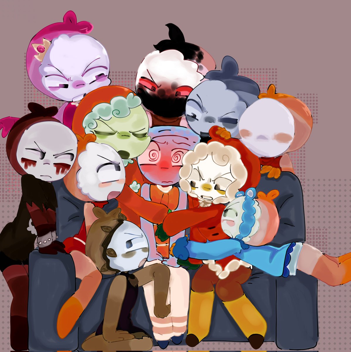 ⁽⁠⁽⁠ଘ ✿ki0✿ ଓ⁠⁾⁠⁾ tweet media