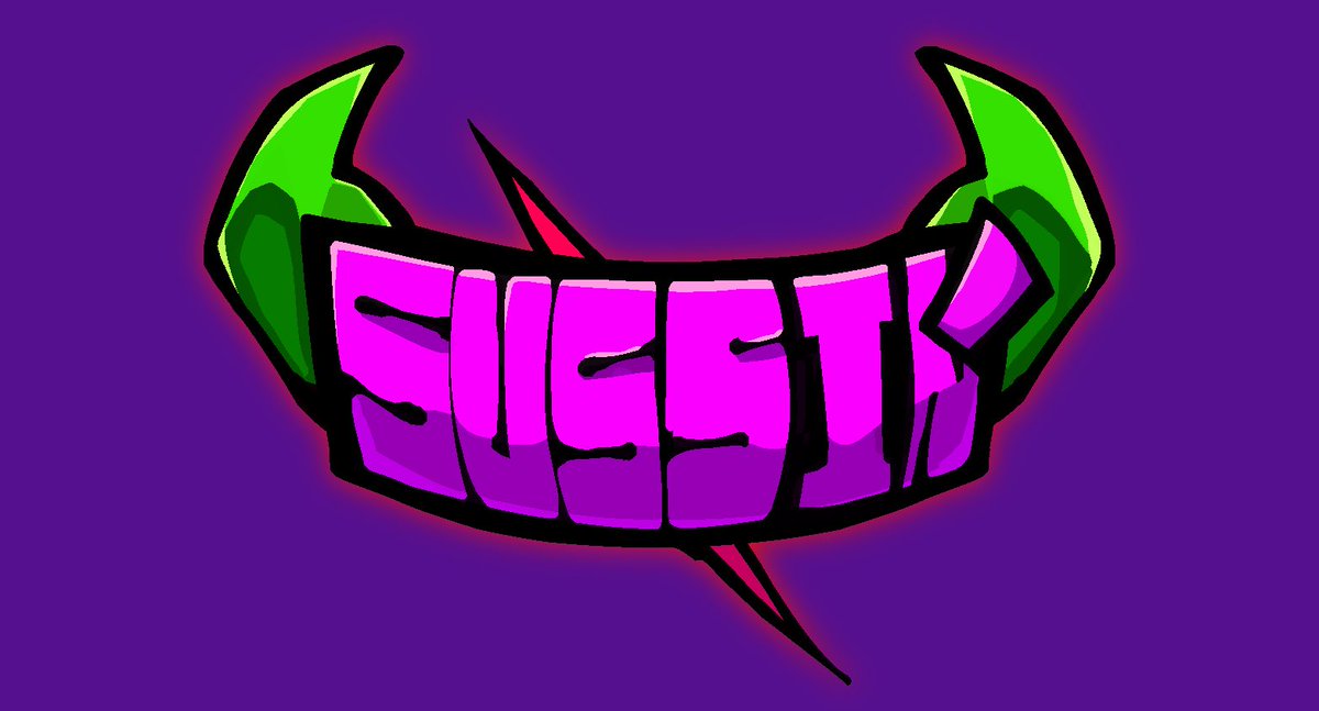 FNF : Sussin' tweet media