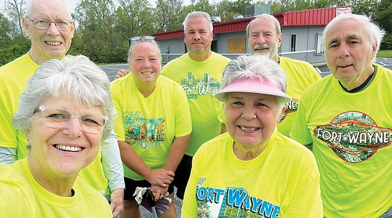 Fort Wayne, Indiana tweet media