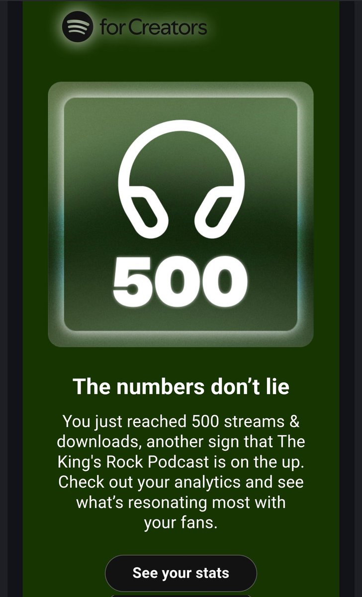 KRC | Josh Bennett - Bolt Up tweet media