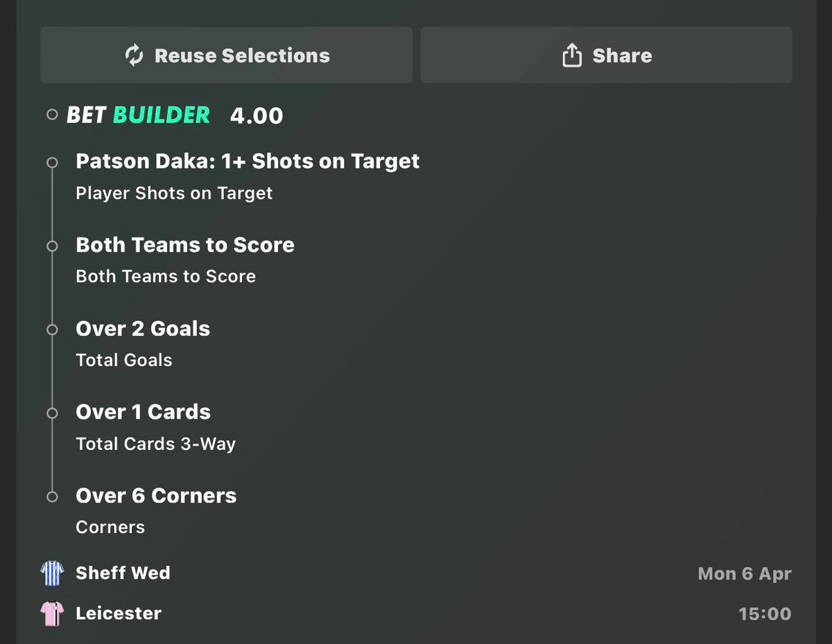 InplayMan tweet media