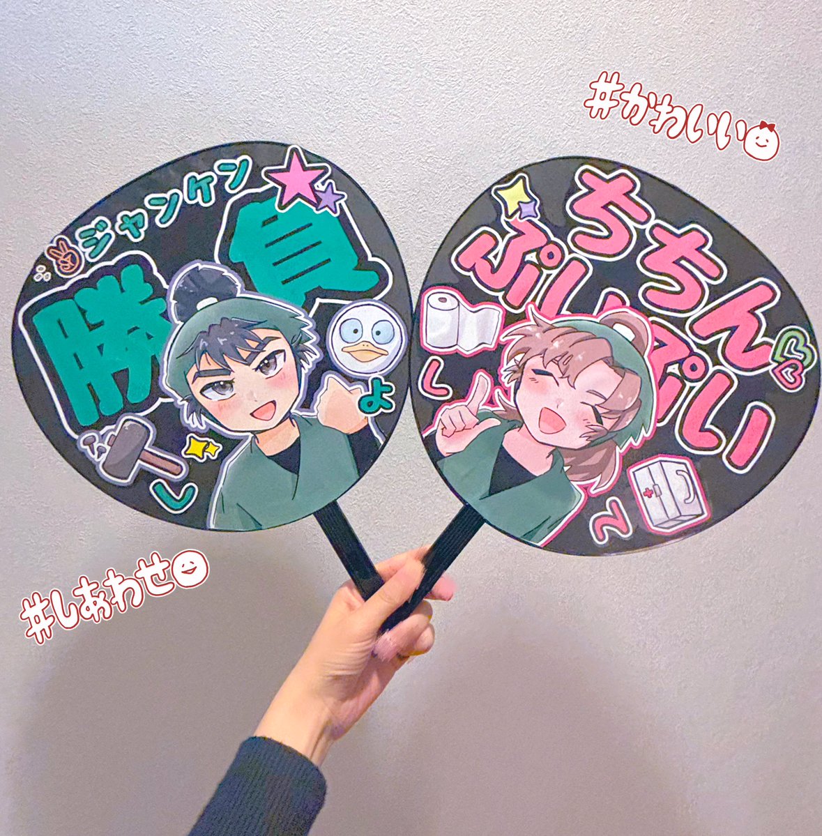 加藤かたまた tweet media