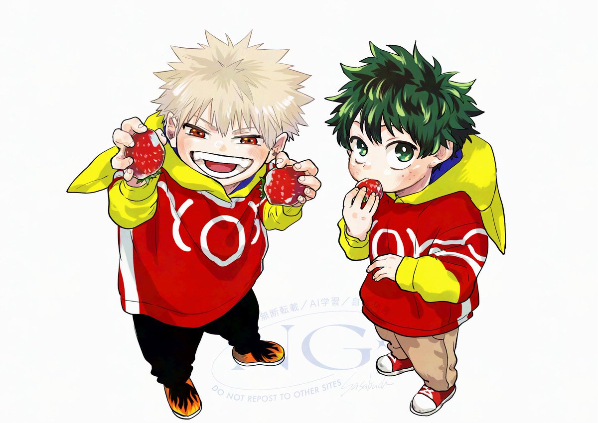 ささぶち tweet media