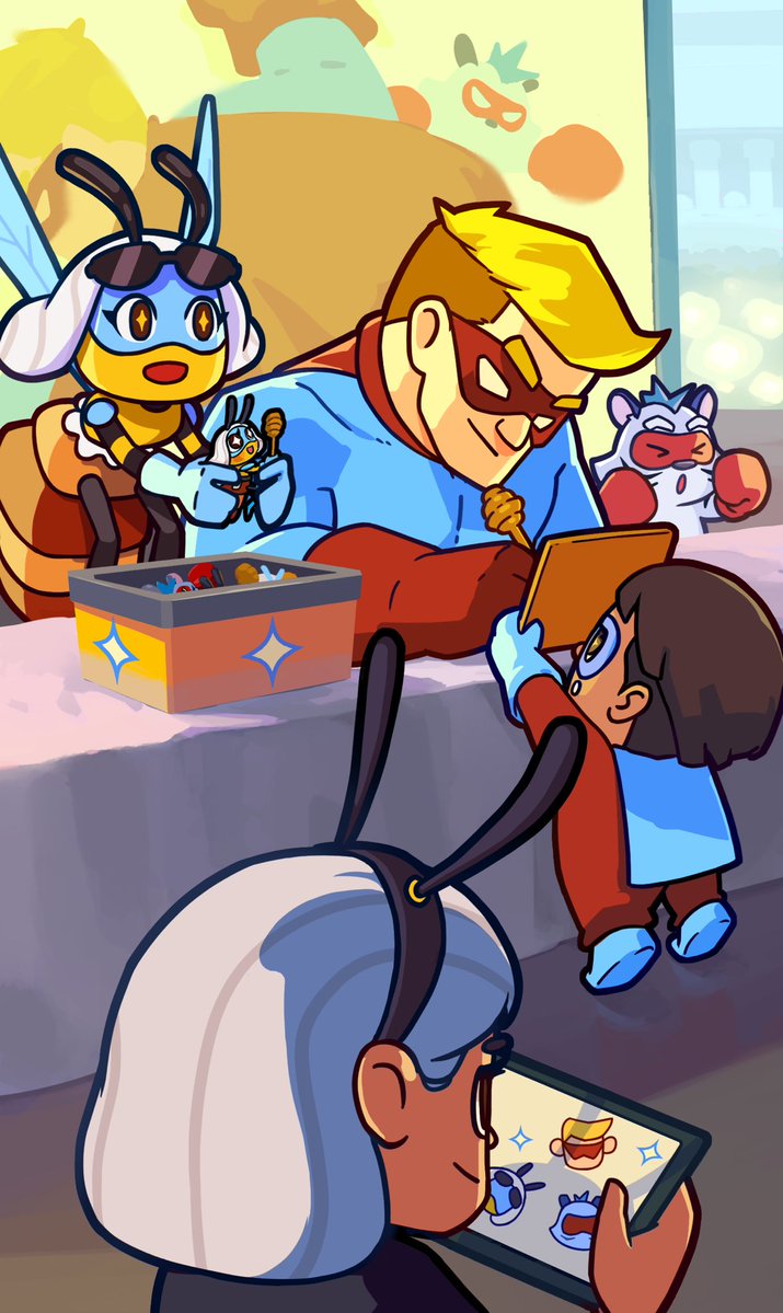 Montabi → Demo Out Now!🔥 tweet media