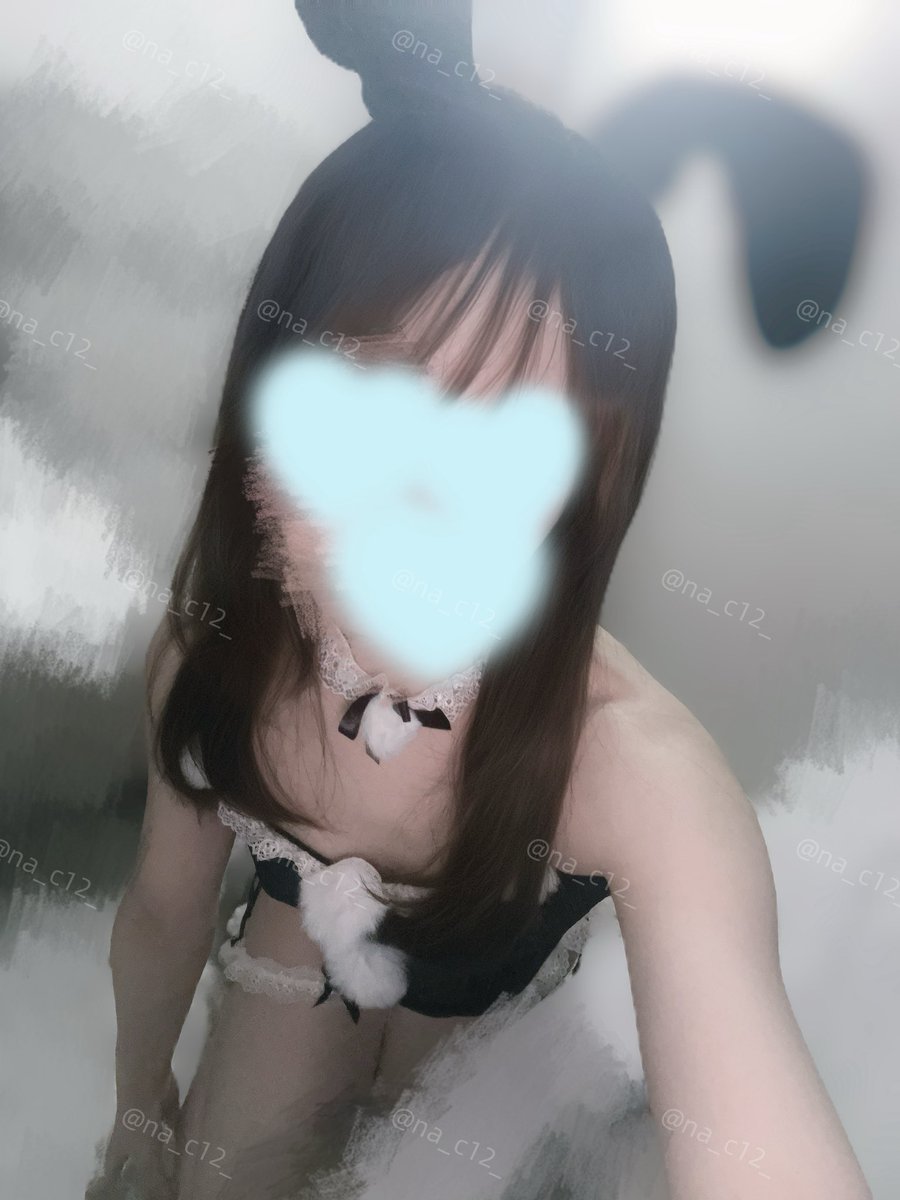 なち tweet media