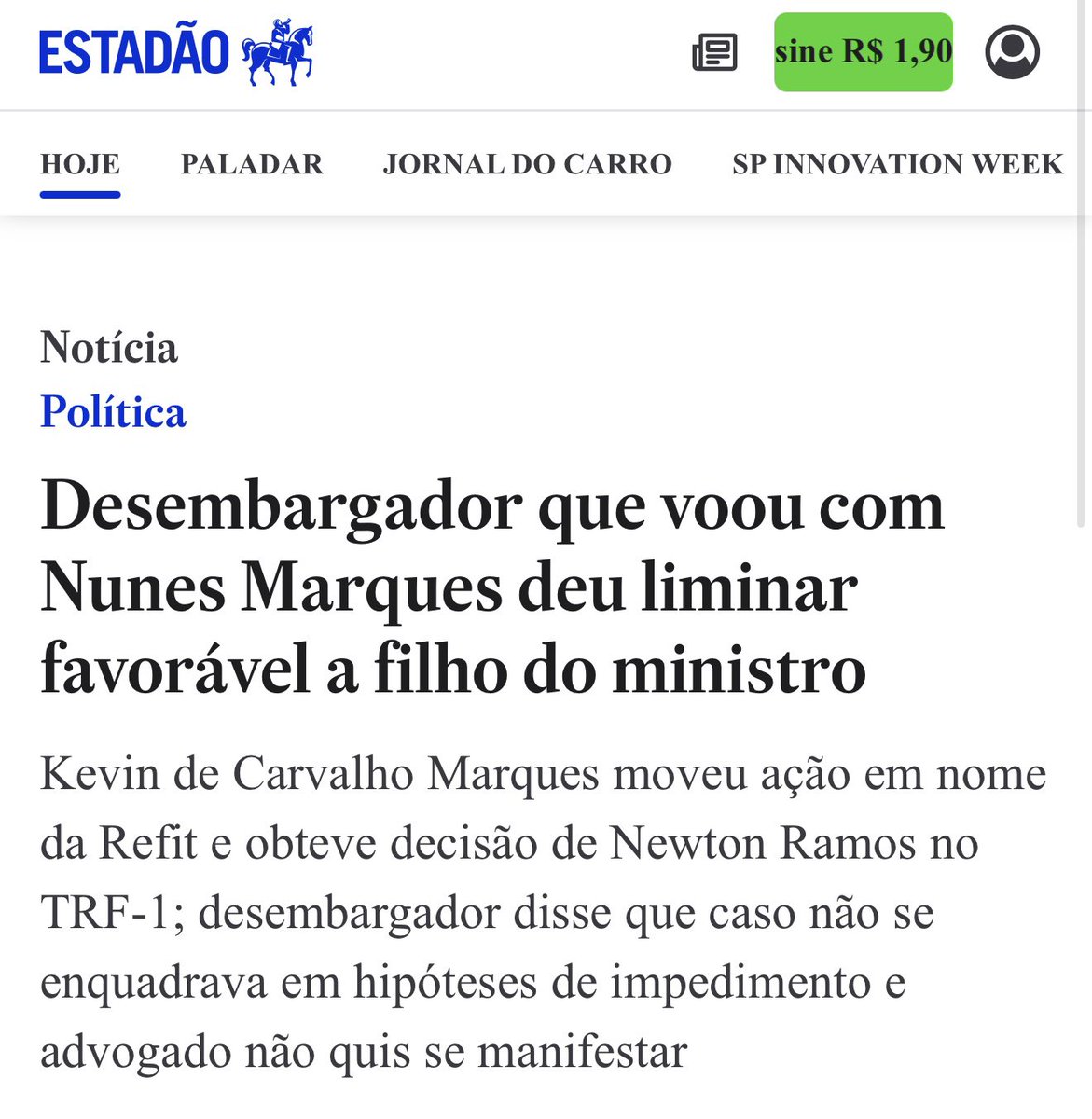 Andre Marsiglia tweet media