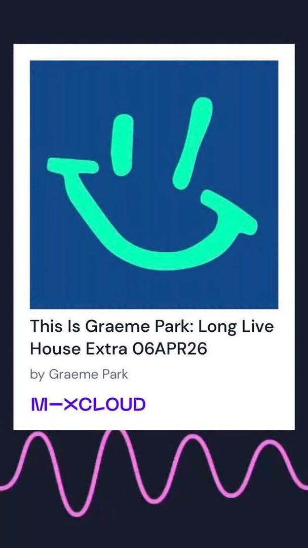 Graeme Park ⭐️⭐️ tweet media