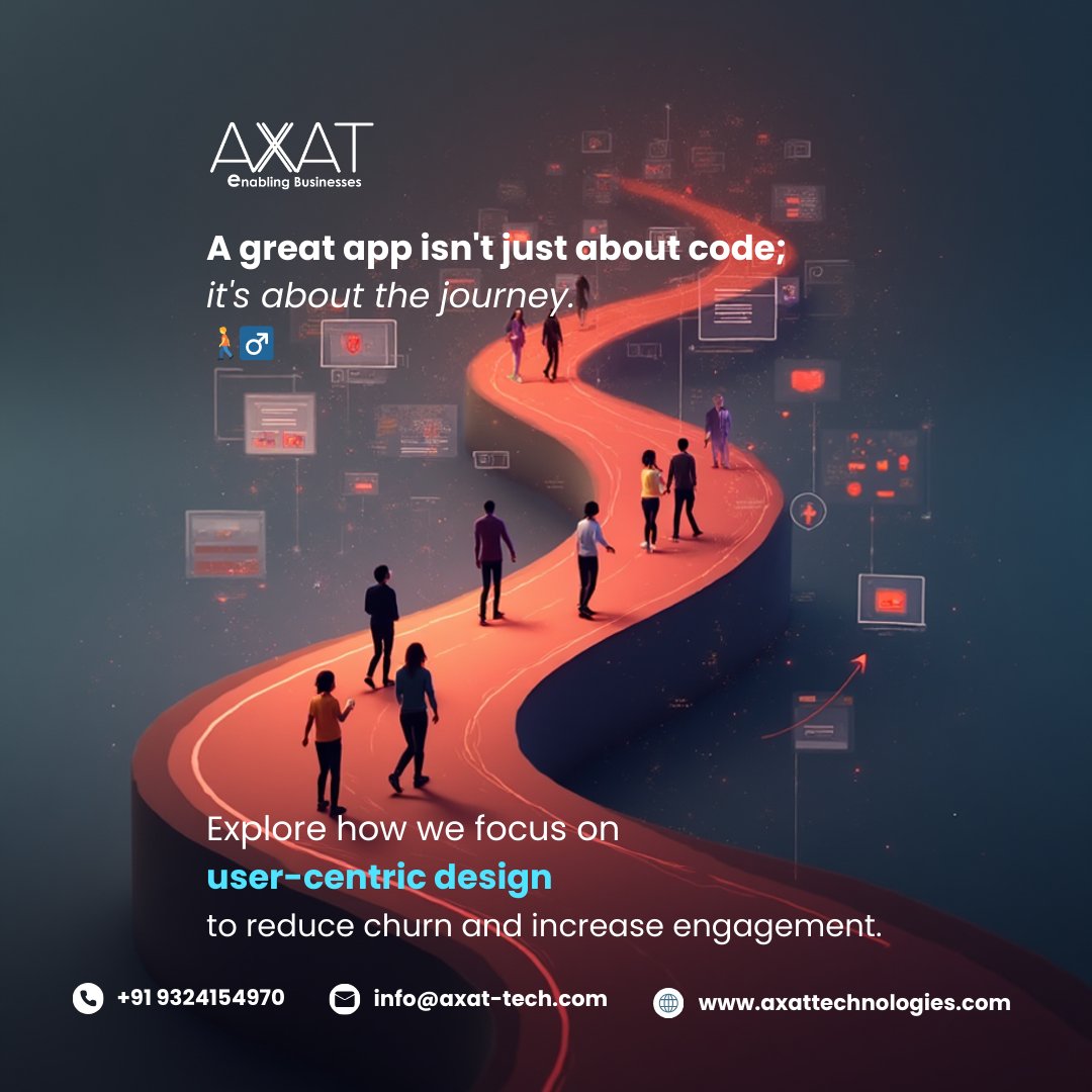 AXAT Technologies tweet media