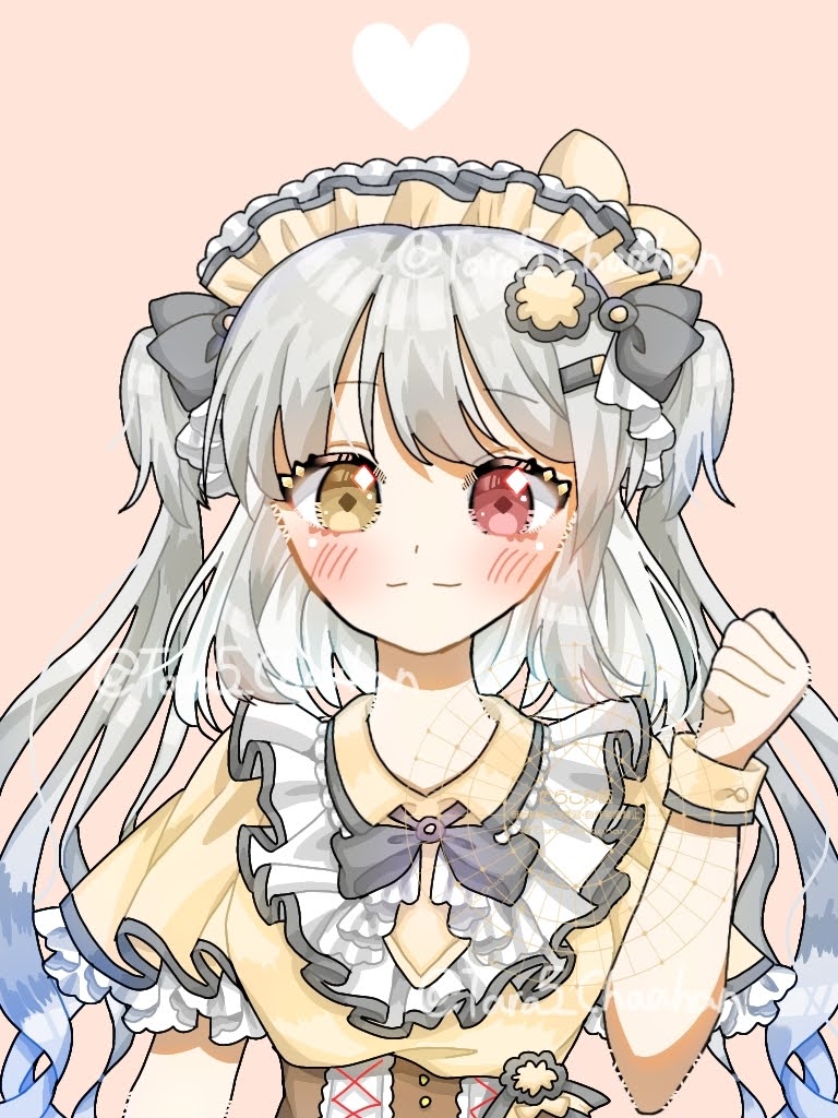 たらこ炒飯@skeb募集中 tweet media