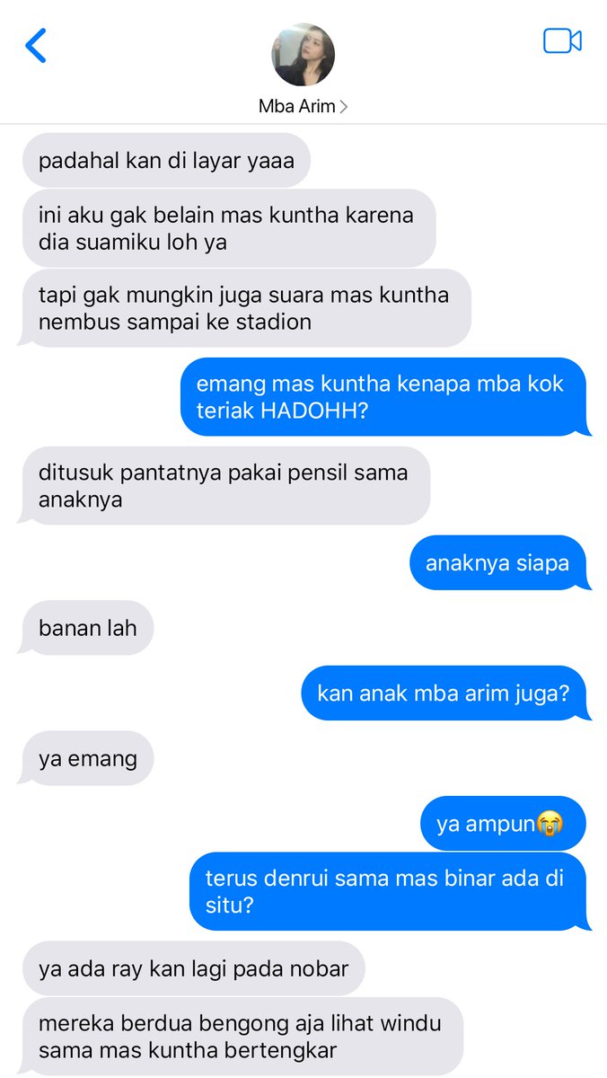 rast lagi rest tweet media