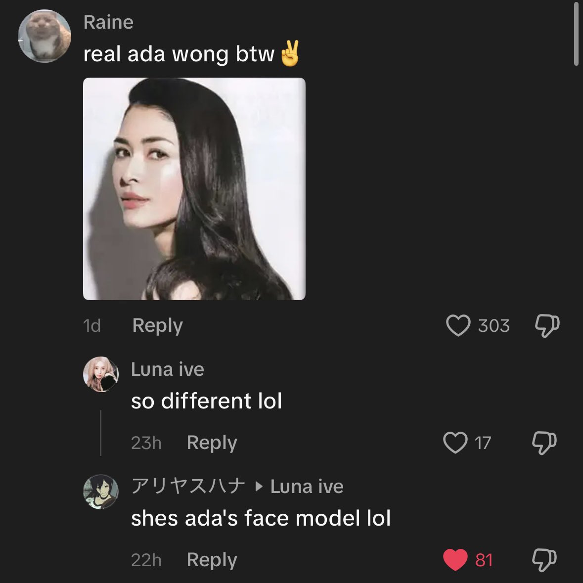 chayenne tweet media