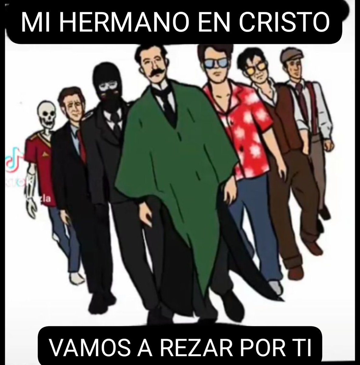 Flan🍮🇻🇪🇨🇳 tweet media