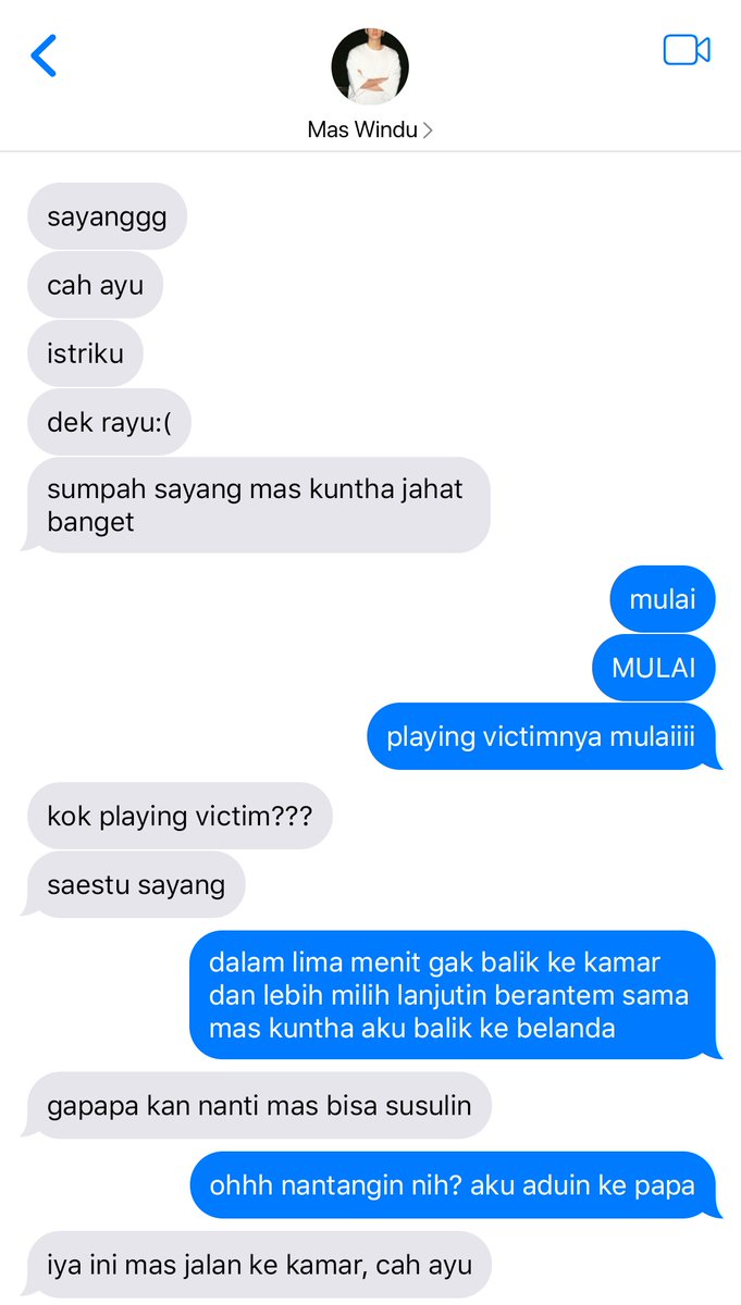 rast lagi rest tweet media