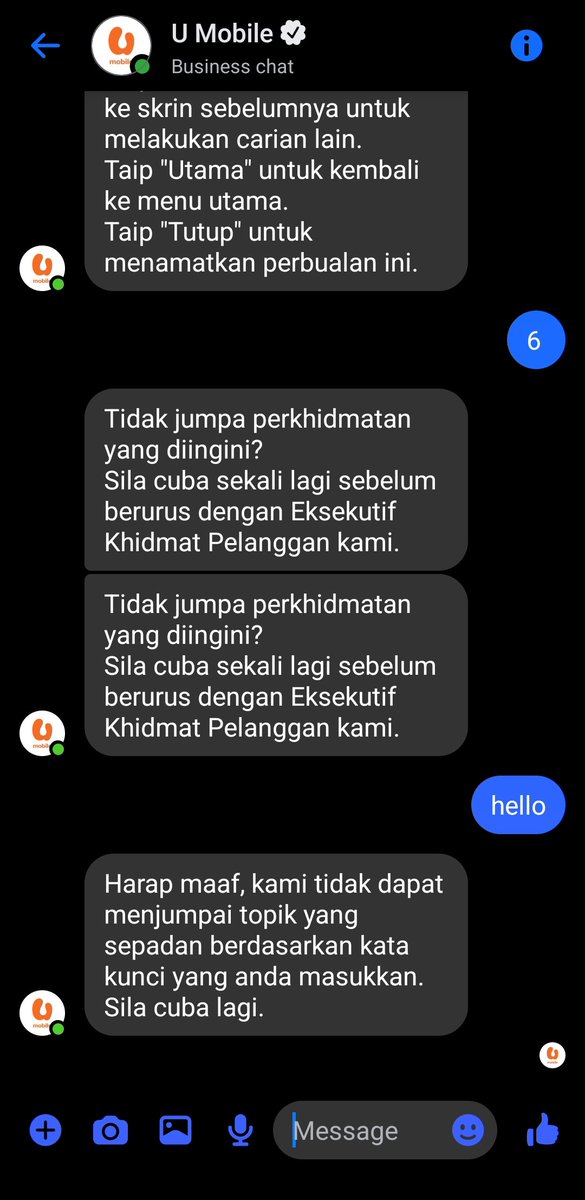 Mizie Nordin tweet media