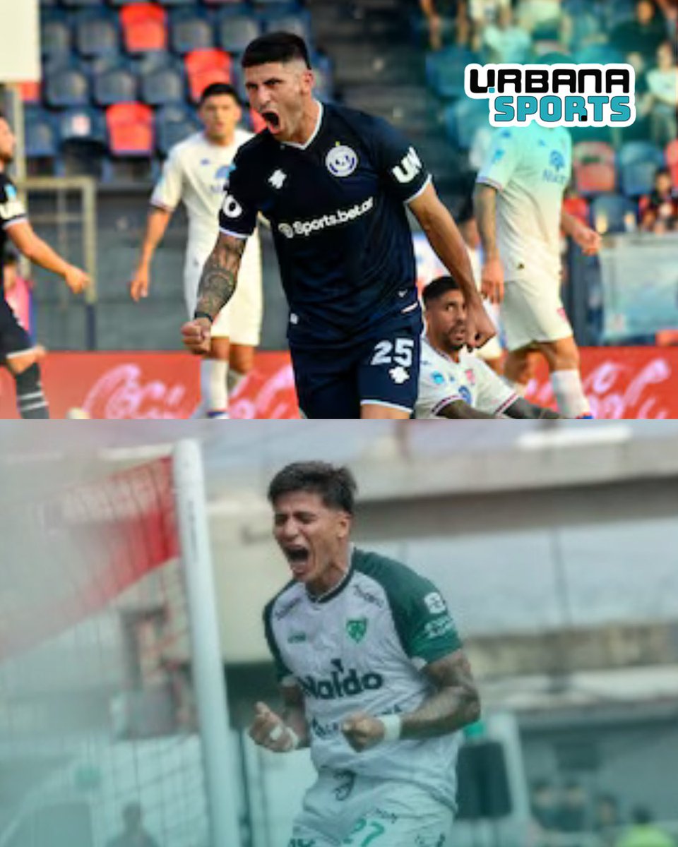 Urbana Sports tweet media