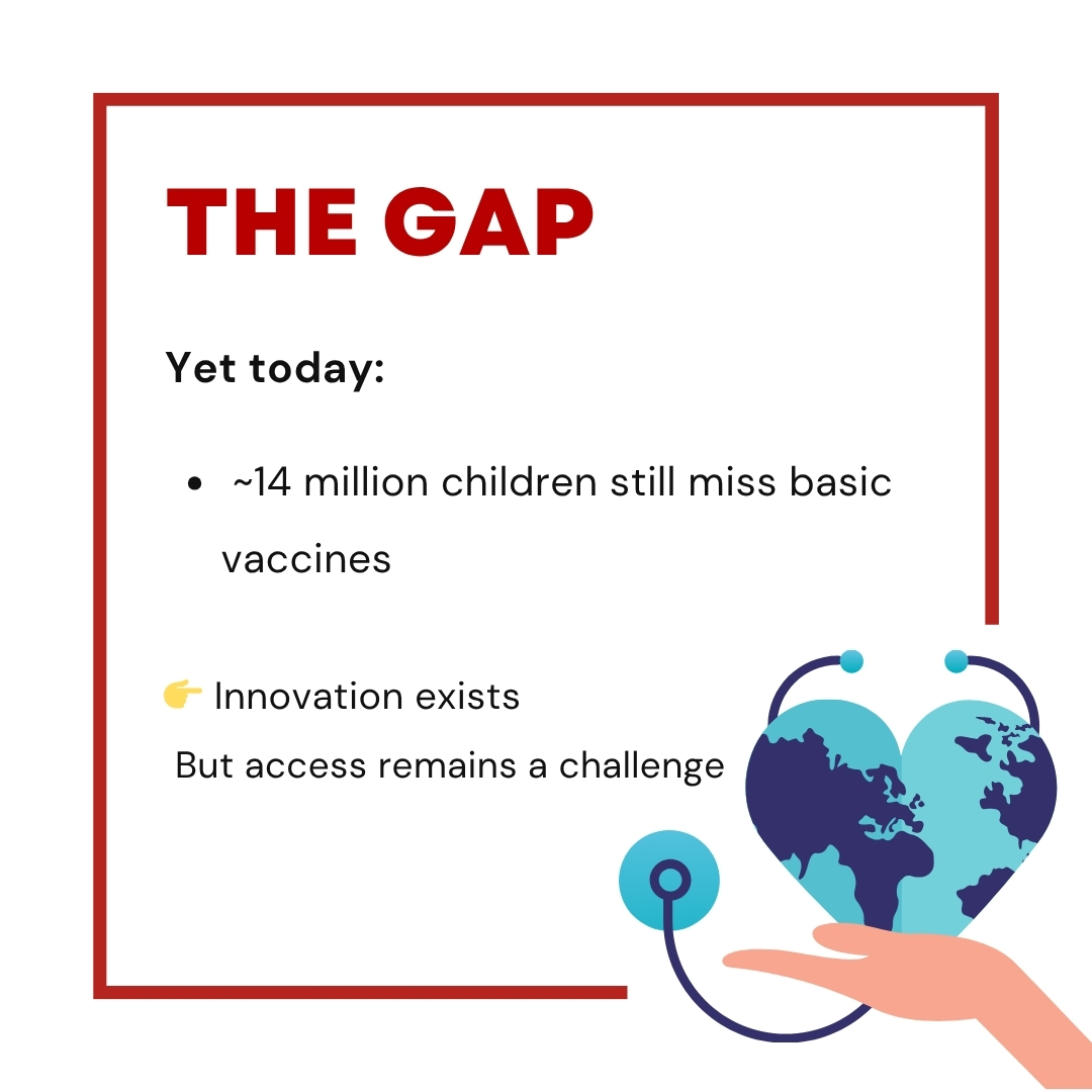 analyst_ip's tweet photo. Wishing everyone a meaningful World Health Day 🌍Behind every saved life lies innovation.

From vaccines to medical breakthroughs, science has transformed global health— yet access still remains unequal.

Because innovation only matters when it reaches everyone.
#WorldHealthDay https://t.co/etBQZOMZc2