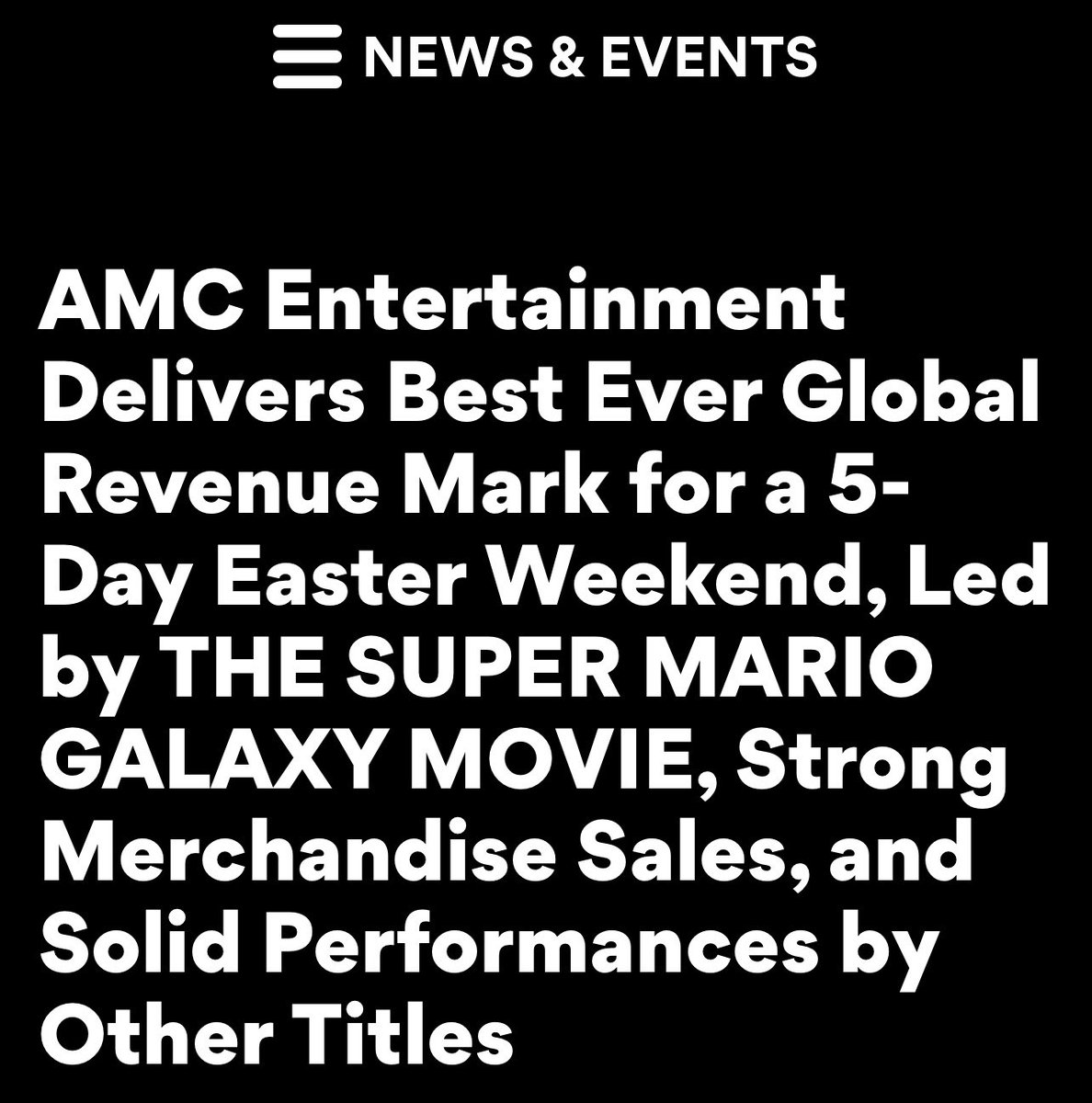 Mopar MOVIE Momma tweet media