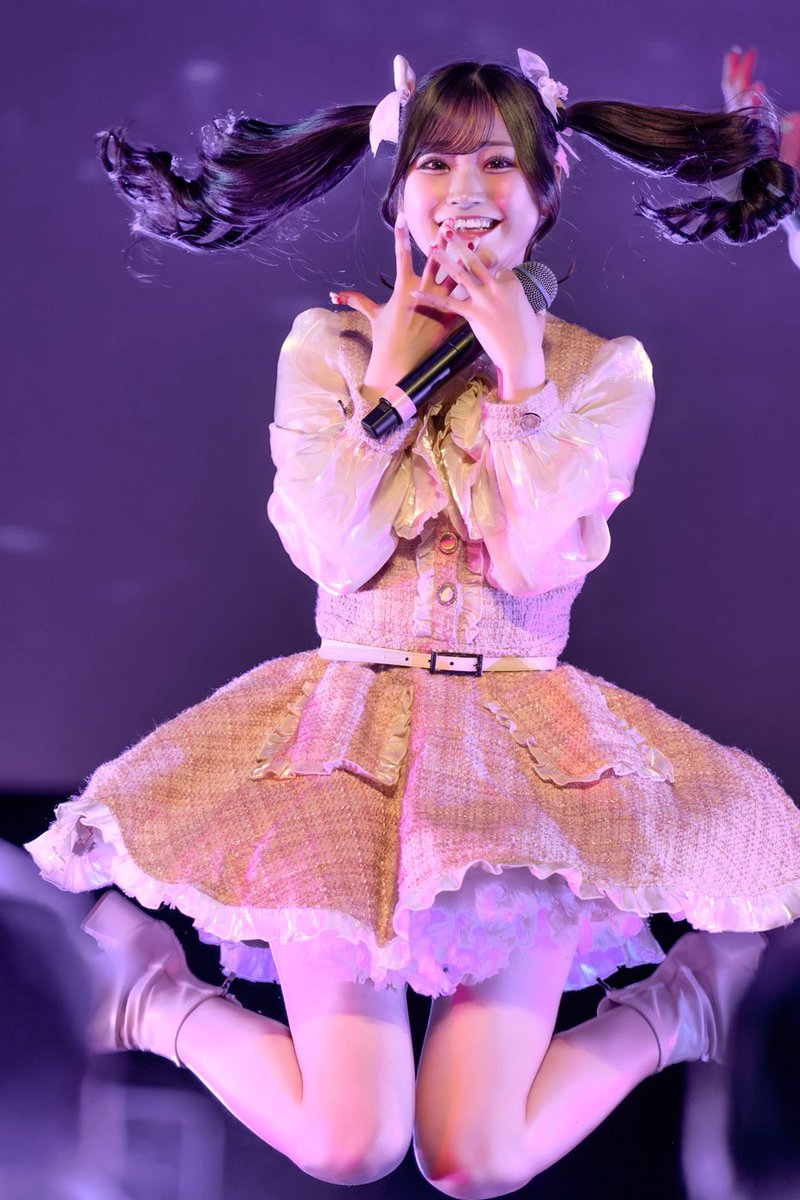 波左間 美晴（可憐なアイボリー） tweet media