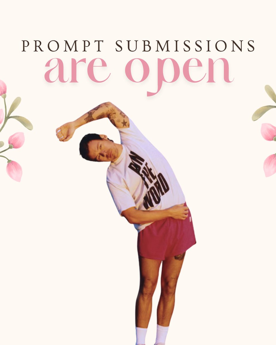 omegarry fic fest 🌷 tweet media