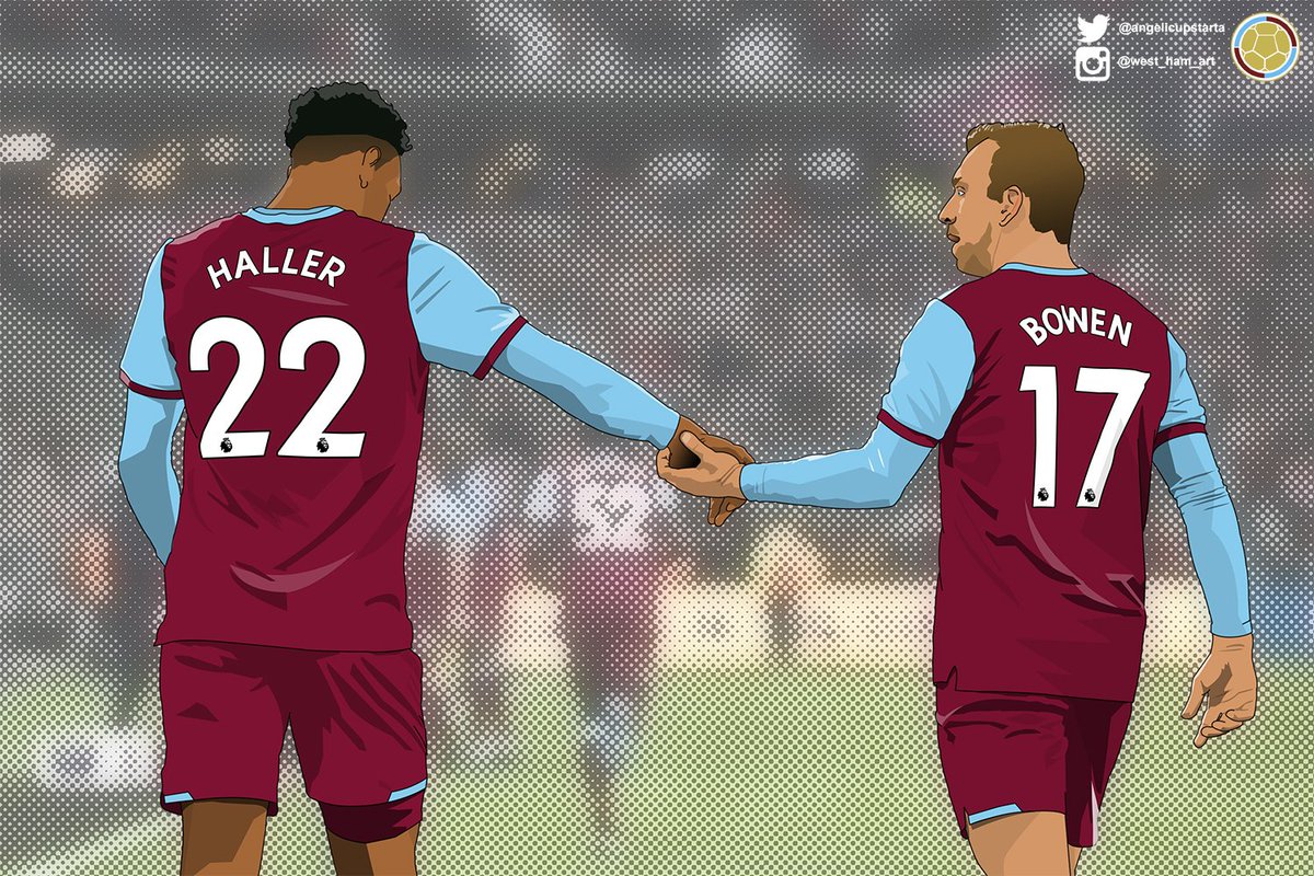 West Ham Images tweet media