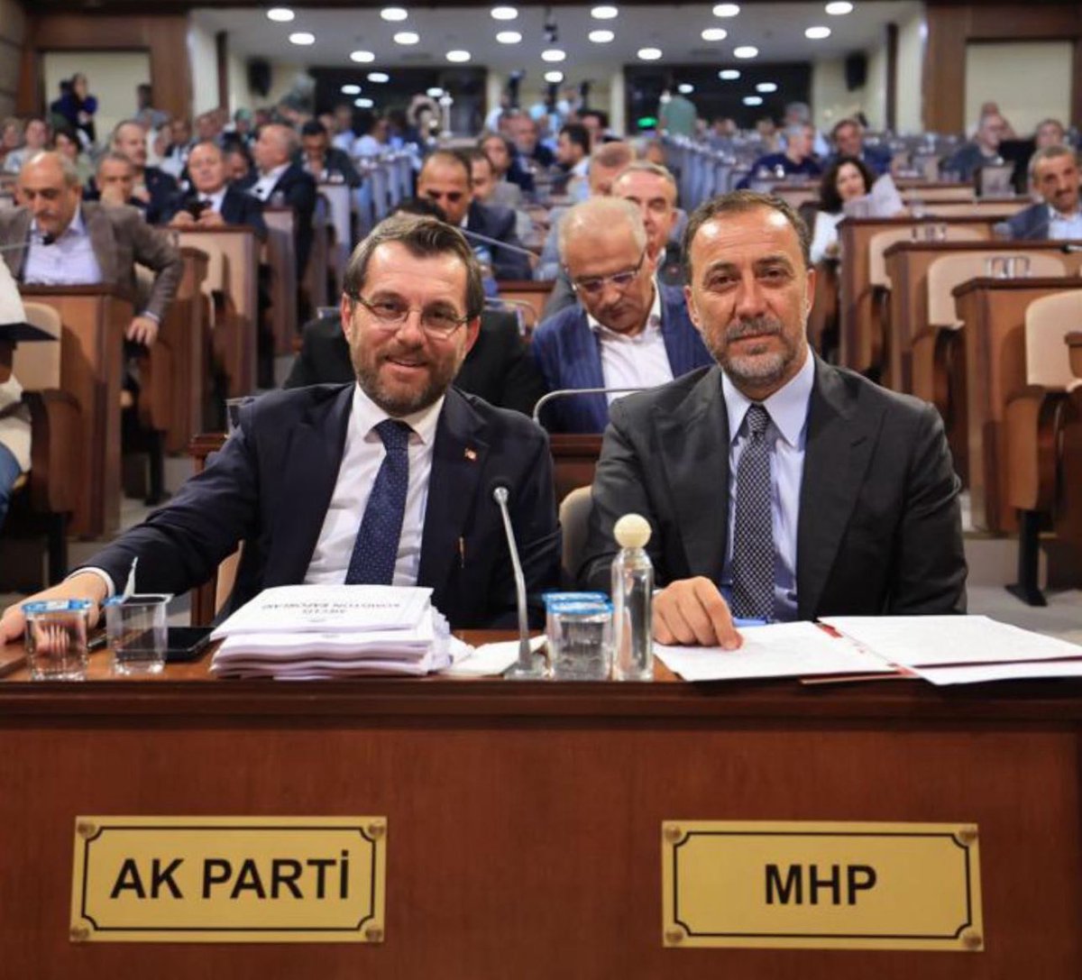 Murat TÜRKYILMAZ | Av. tweet media