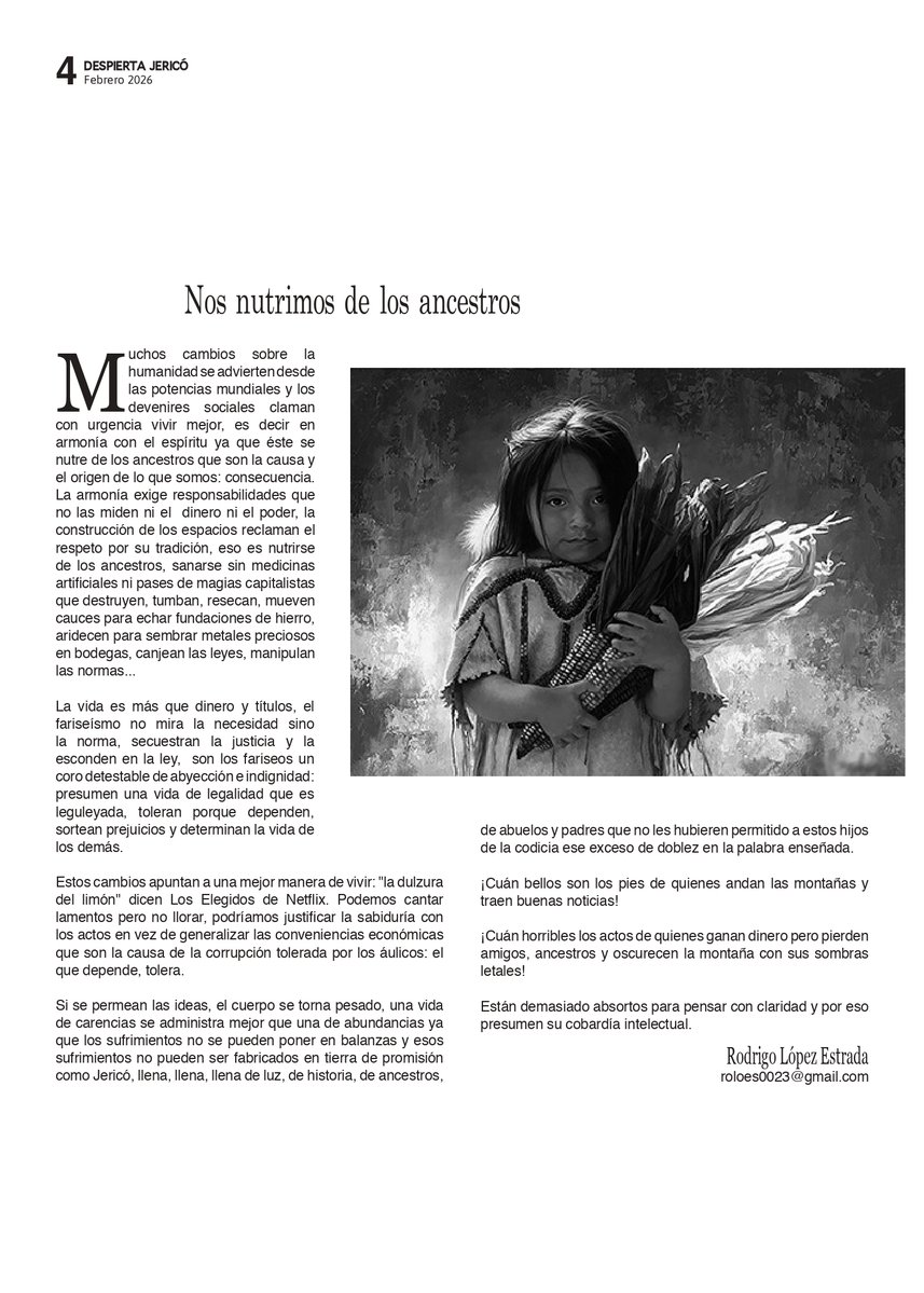 Salvemos Al Suroeste tweet media