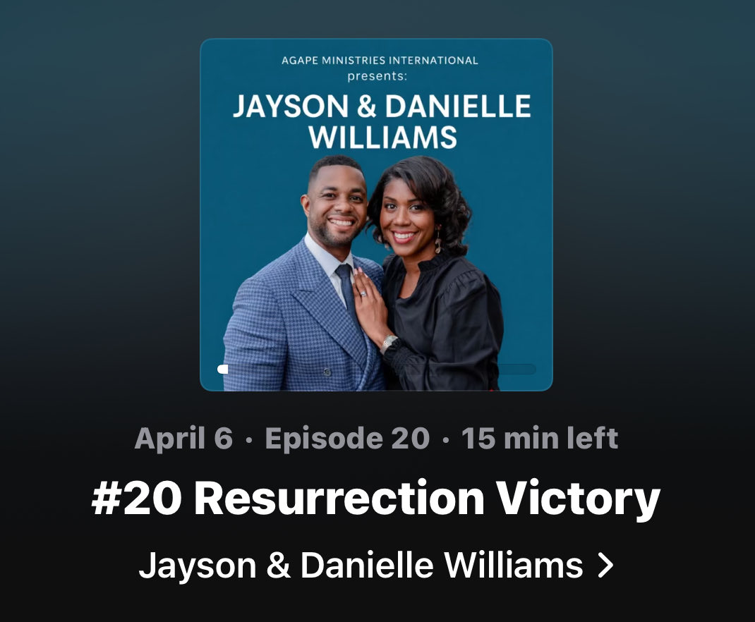 Jayson S. Williams tweet media