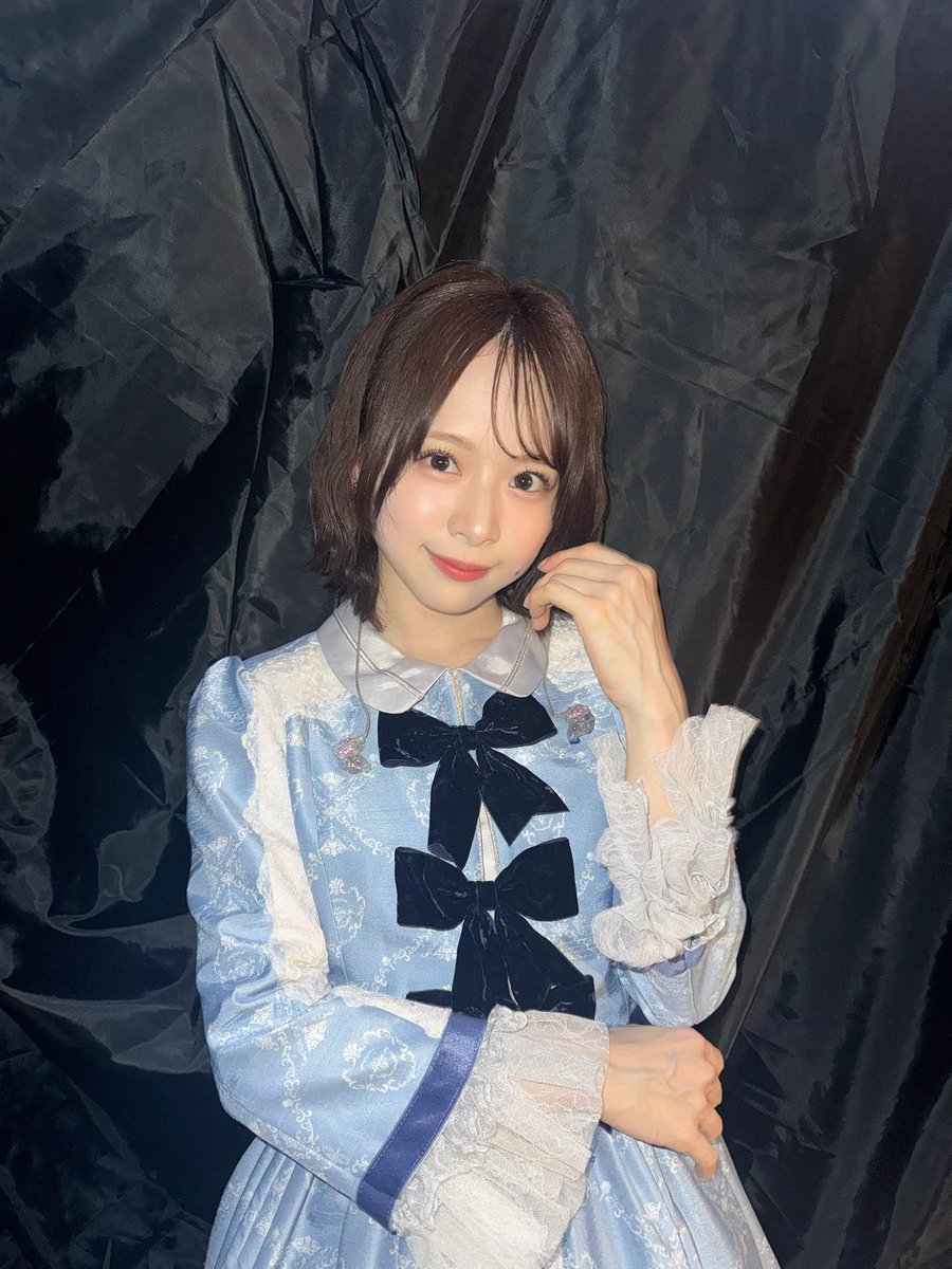 倉野尾成美 tweet media