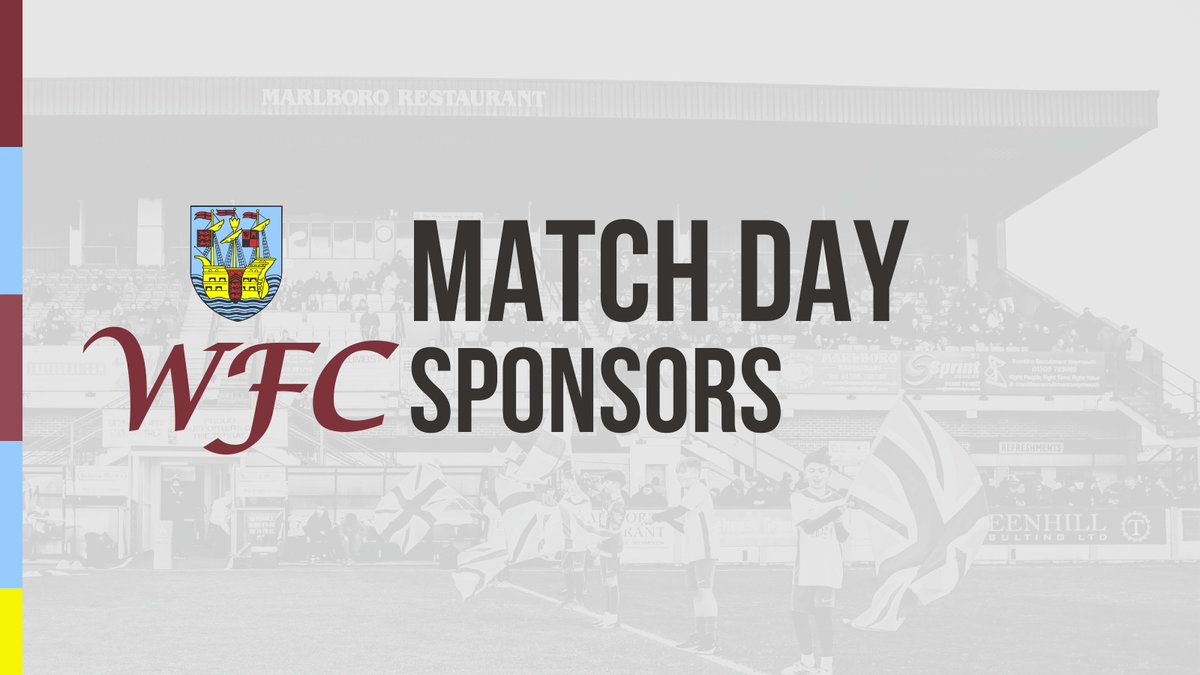 Weymouth FC tweet media