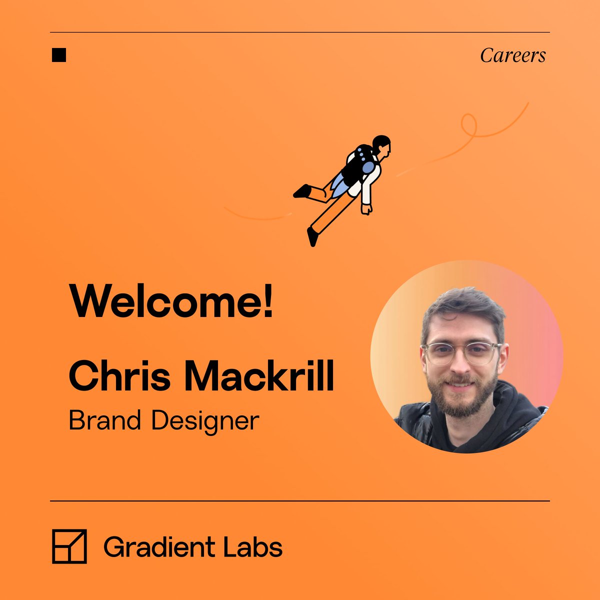 Gradient Labs tweet media