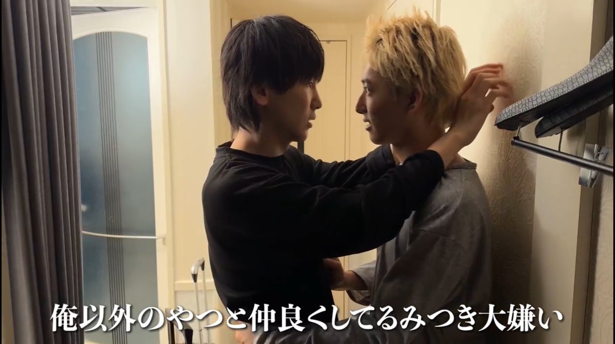 💜MARON💛(まろん) tweet media