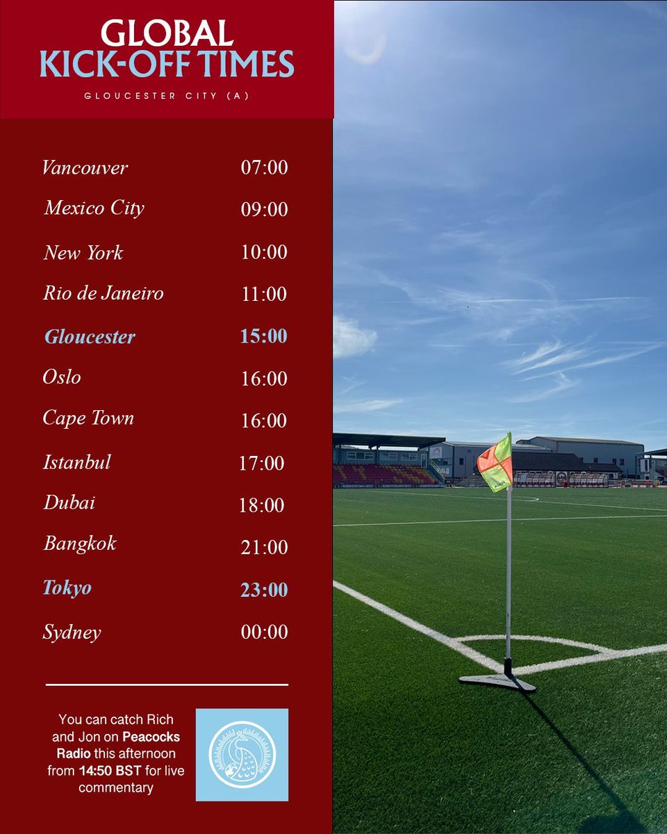 Taunton Town FC tweet media