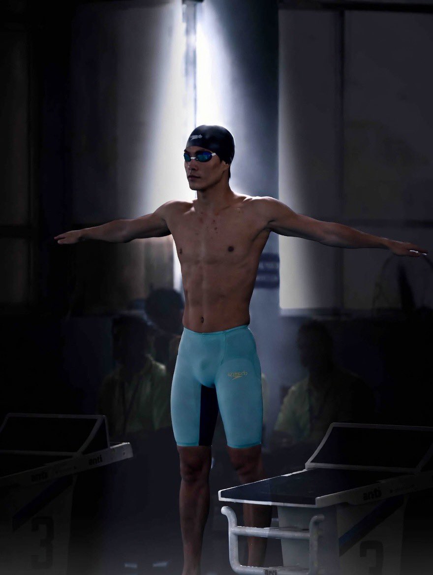 Taecyeon tweet media