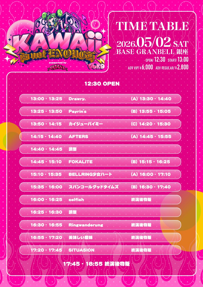 Ringwanderung tweet media