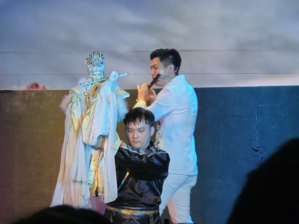 宮川❖低浮上 tweet media