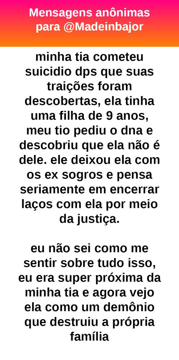 Making of da vida alheia tweet media