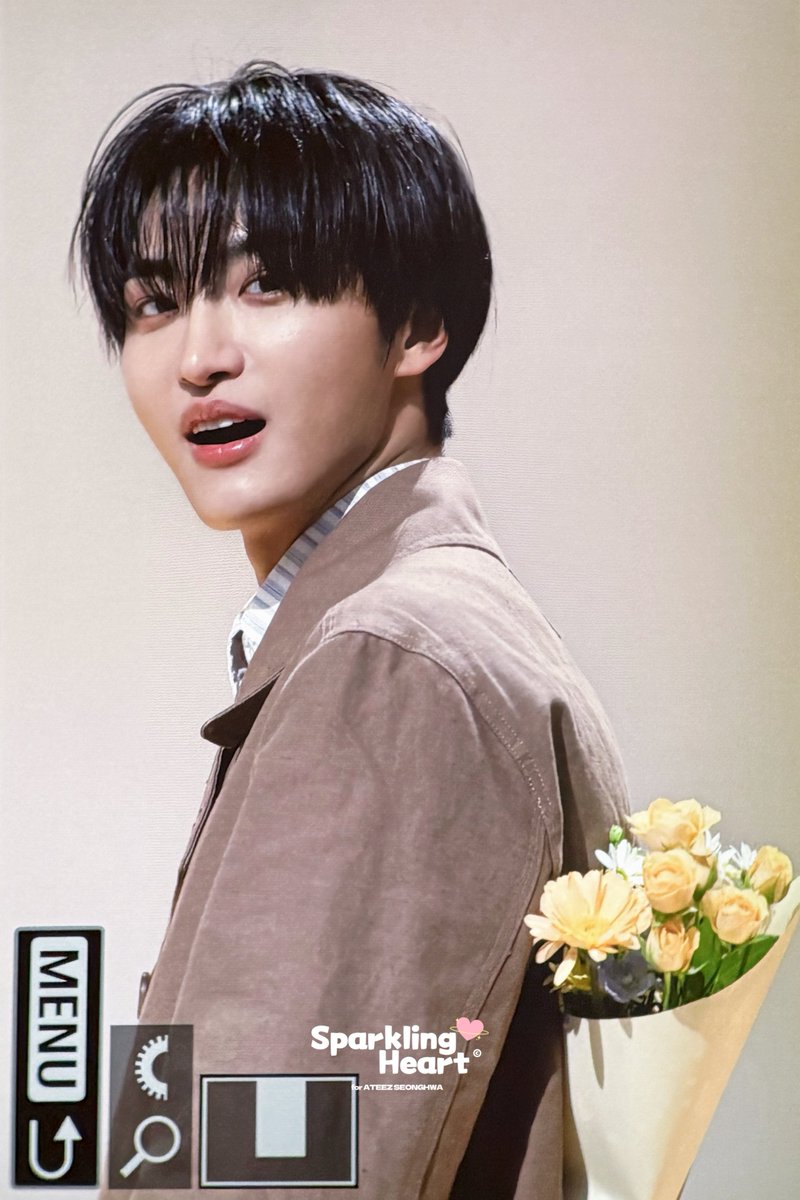 Sparkling Heart tweet media