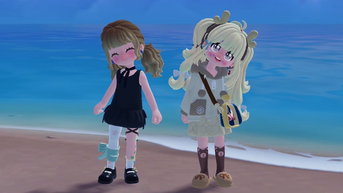 オトハ tweet media